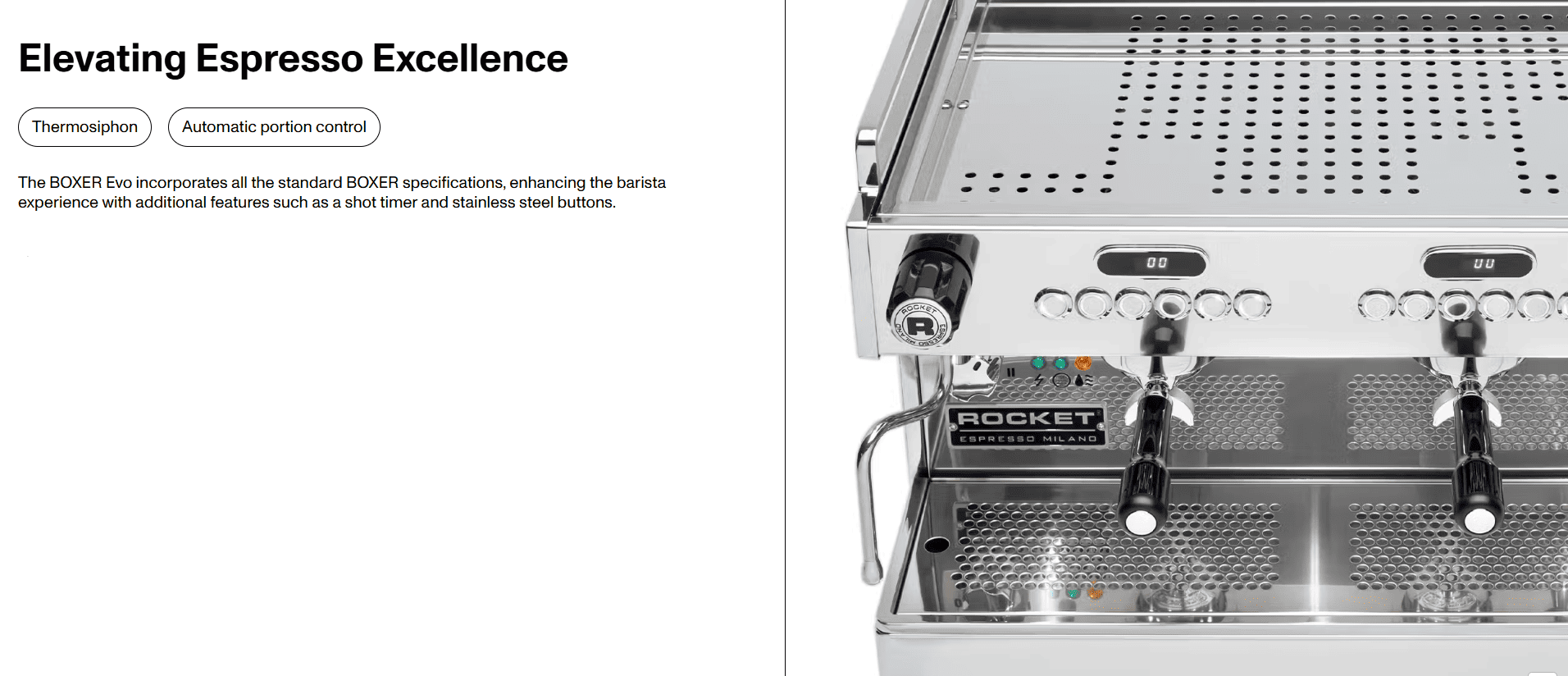 Feature 1 - BOXERTIMEREVO