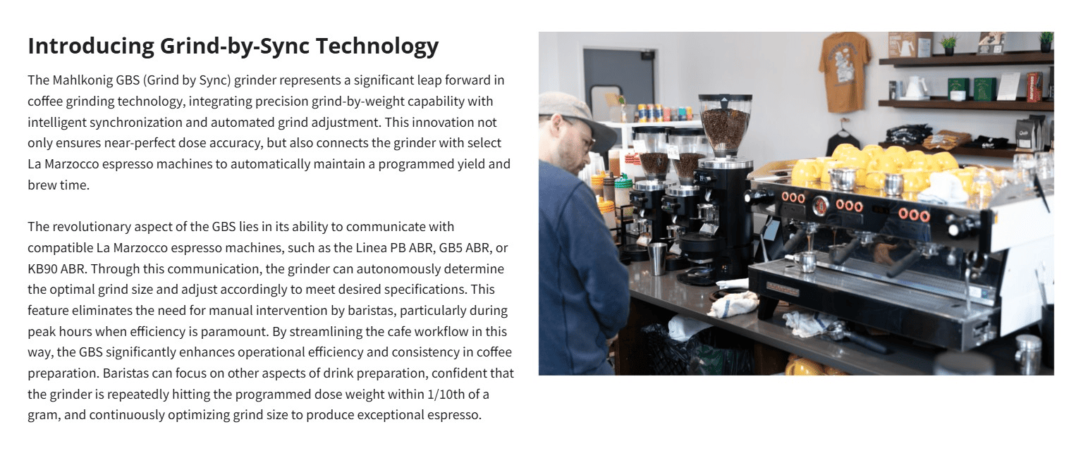 Feature 1 - E80W-GBS