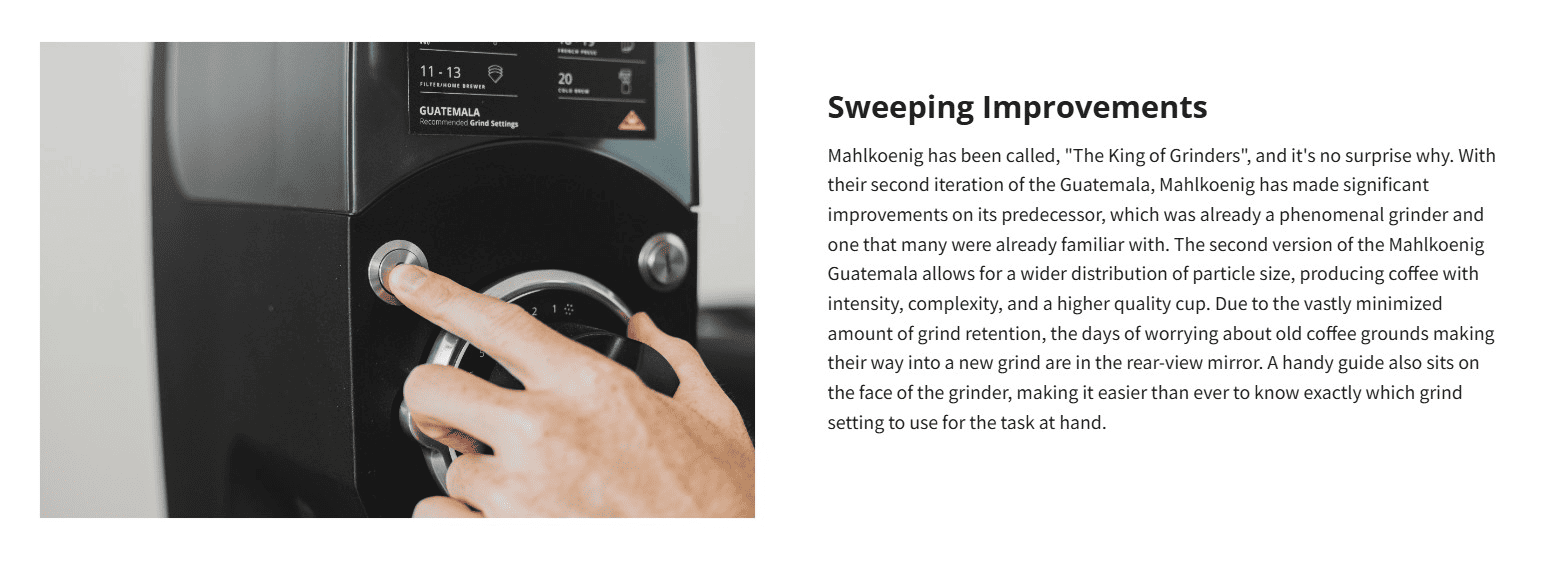 Feature 1 - GUATEMALA