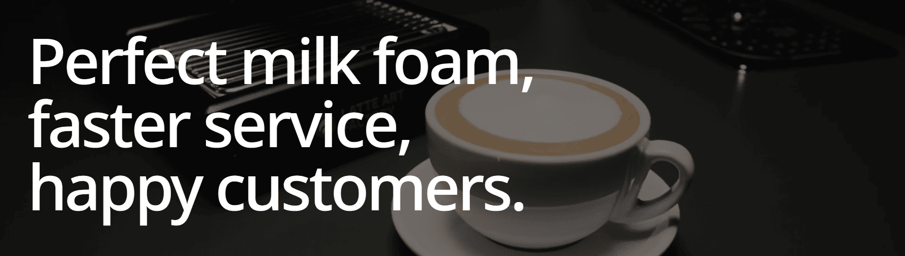 Feature 1 - LATTE-ART-FACTORY-LAF-CLASSIC