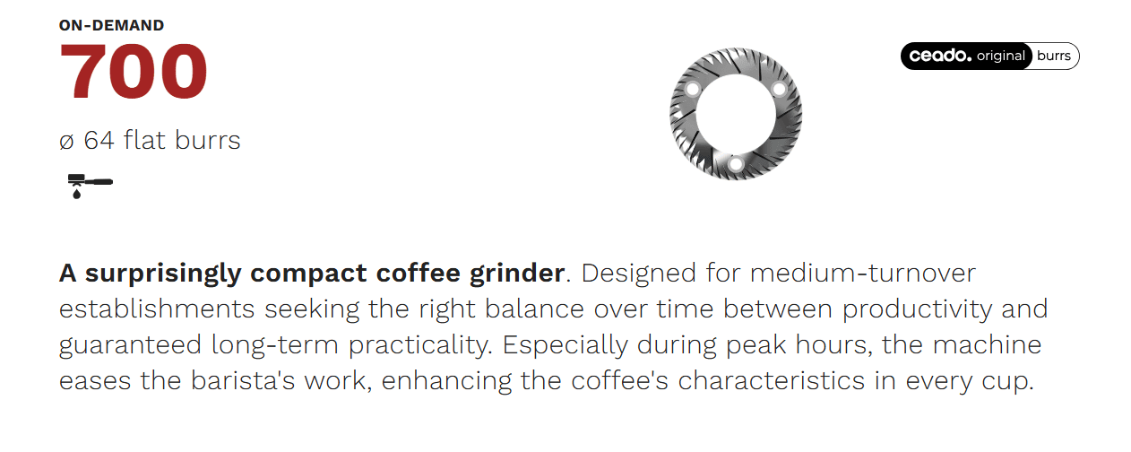 Feature 1 - LEON-700