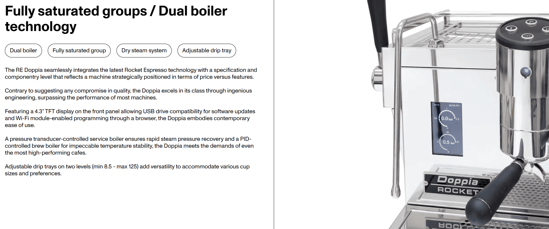 Feature 1 - REDOPPIA