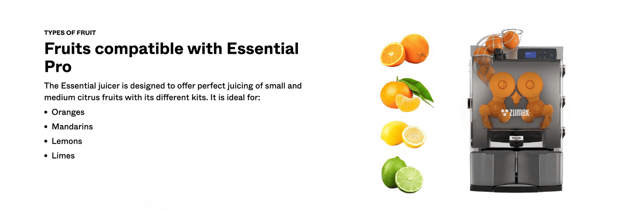 Feature 2 - ESSENTIAL