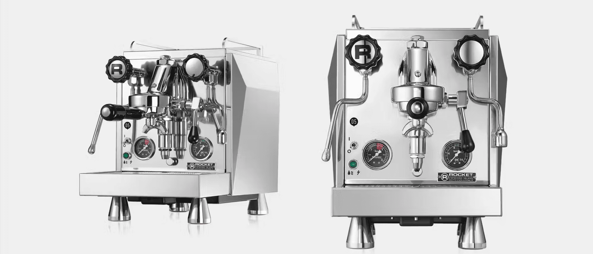 Feature 2 - GIOTTOCRONOMETRO