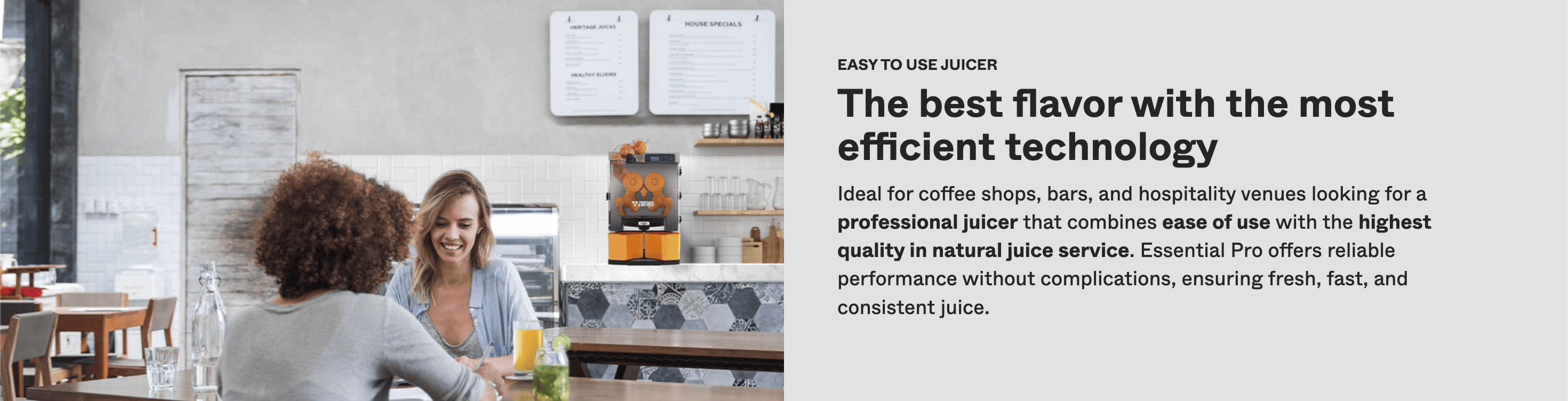 Feature 3 - ESSENTIALPRO