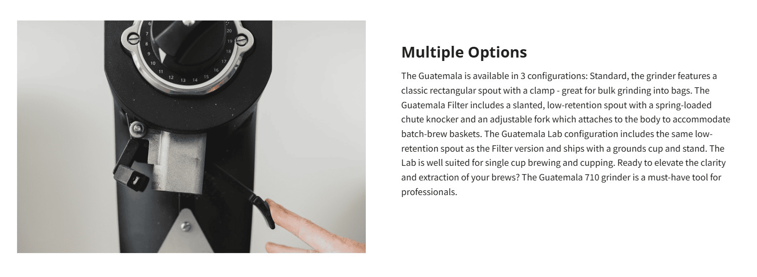 Feature 3 - GUATEMALA