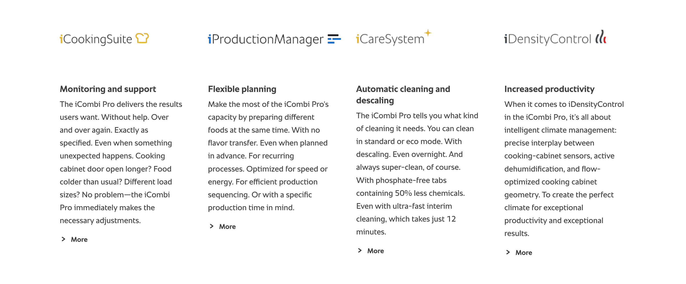 Feature 3 - ICOMBIPRO