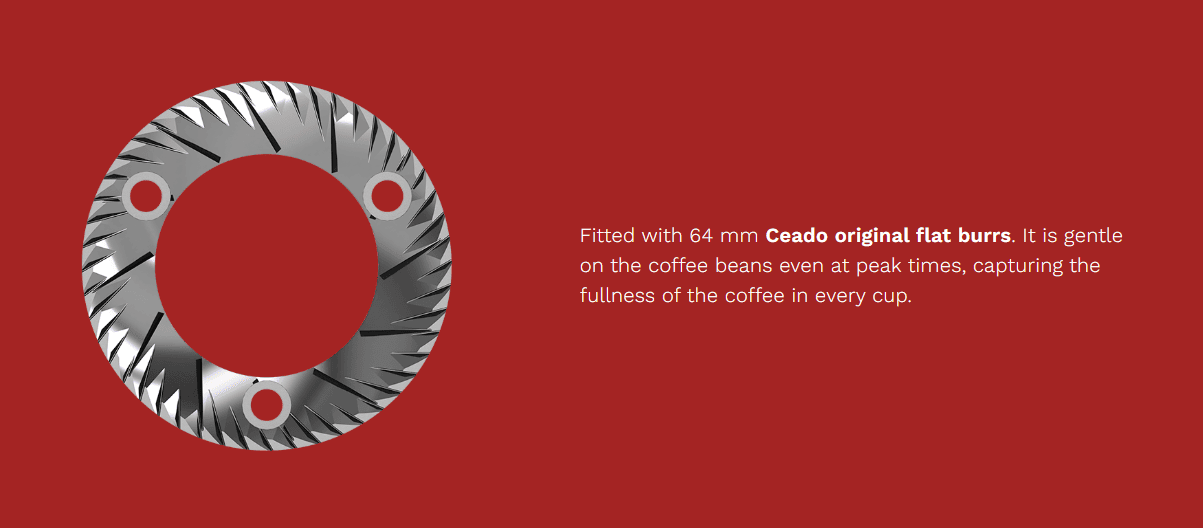 Feature 3 - LEON-700