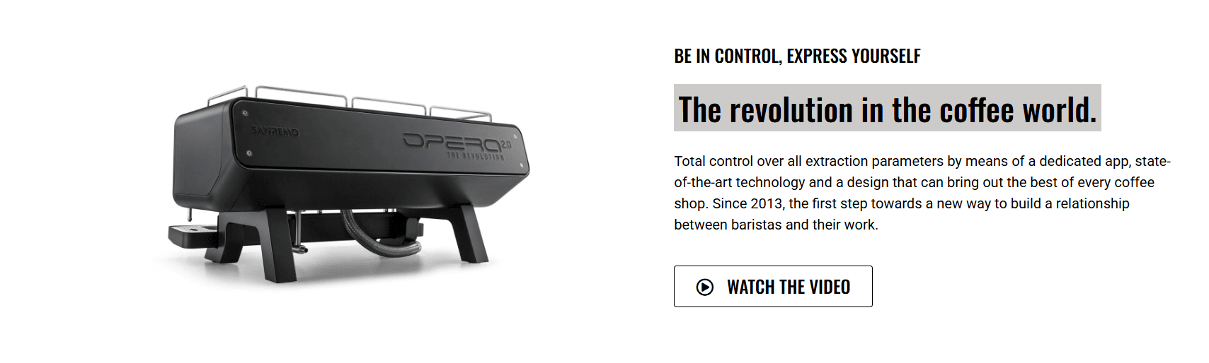 Feature 3 - OPERA2.0