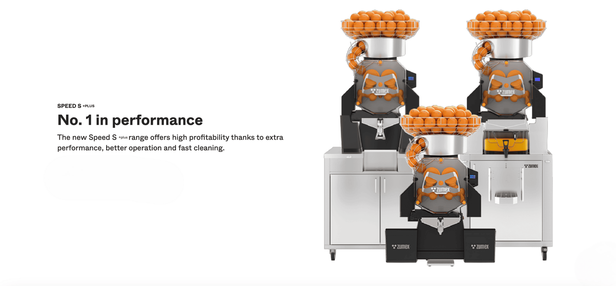 Feature 3 - SPEEDSPLUS