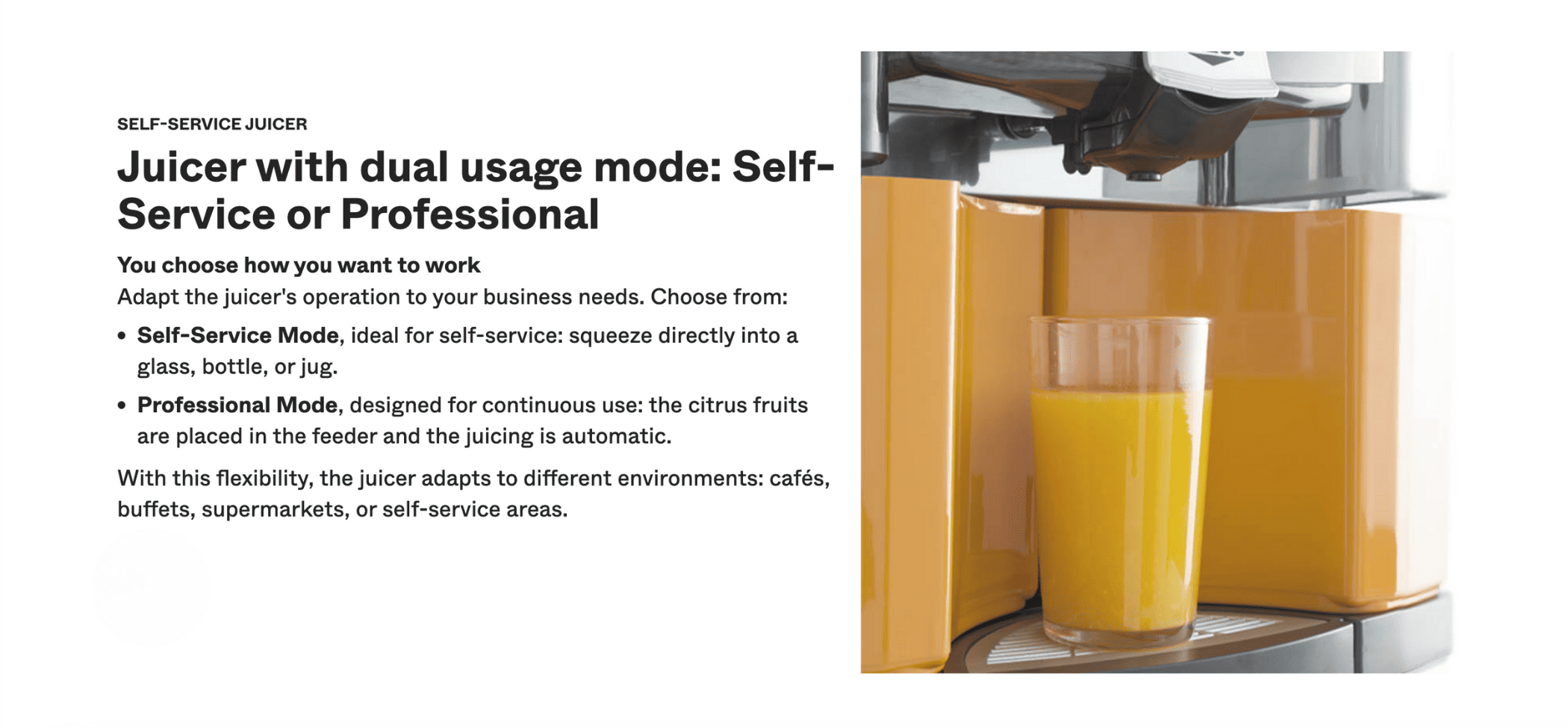 Feature 4 - ESSENTIAL