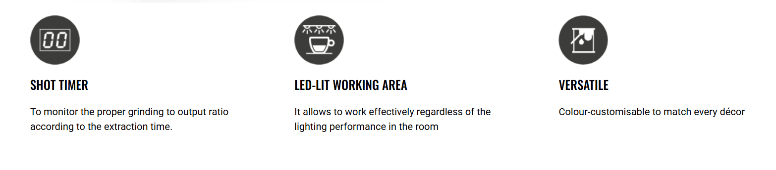 Feature 4 - ZOECOMPETITION