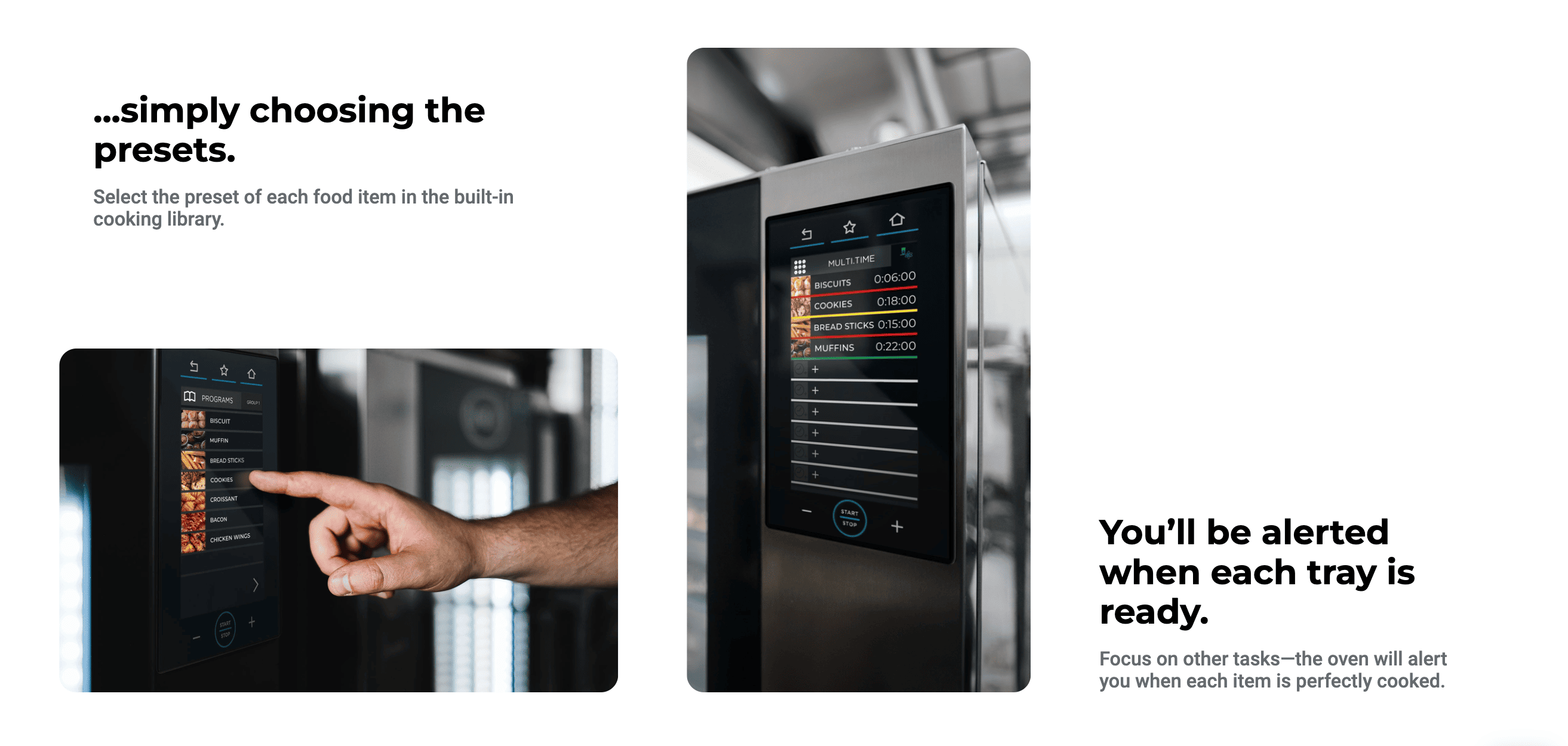 Feature 5 - CHEFTOPMIND.MAPSCONVEX