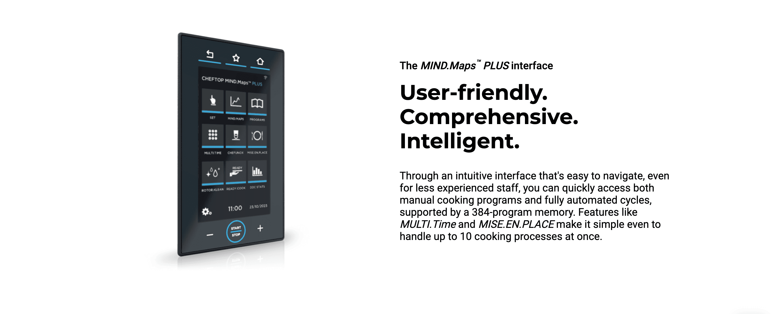 Feature 6 - CHEFTOPMIND.MAPSPLUS