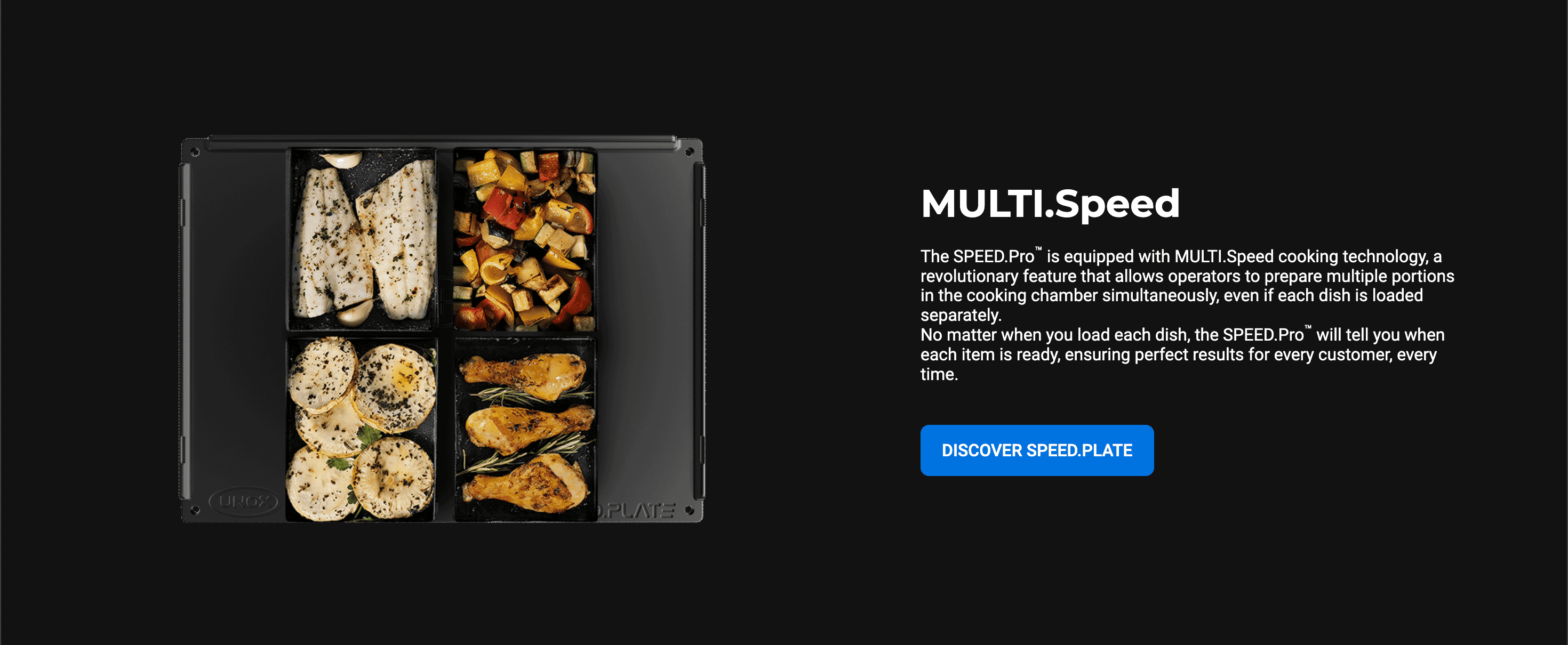 Feature 6 - SPEED.PRO