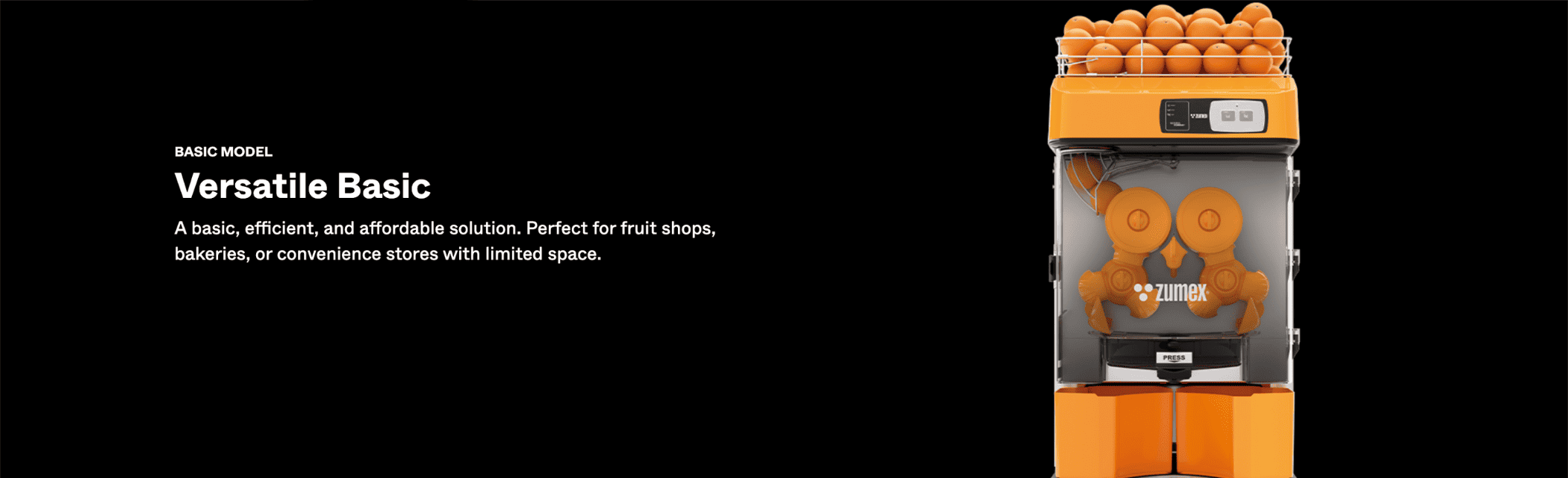 Feature 6 - VERSATILE