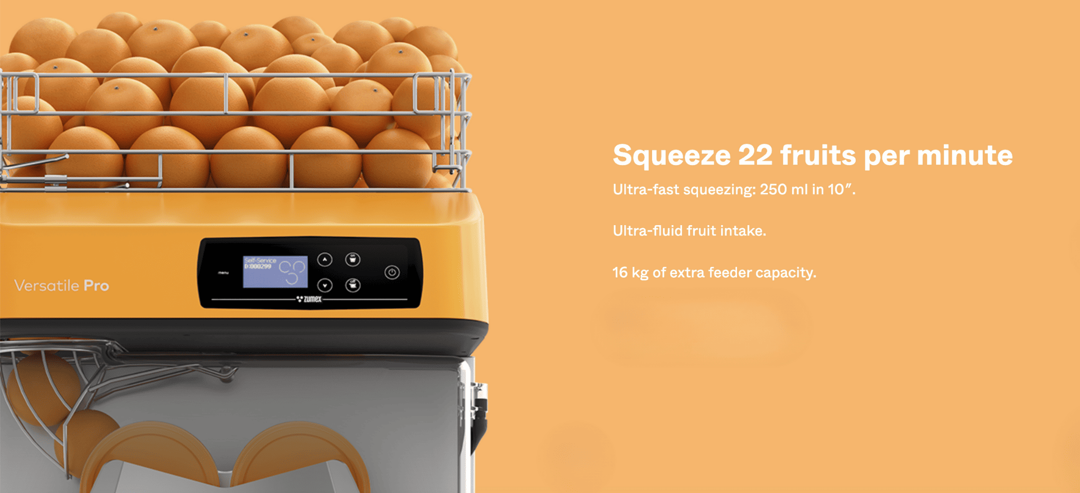 Feature 7 - VERSATILEPRO