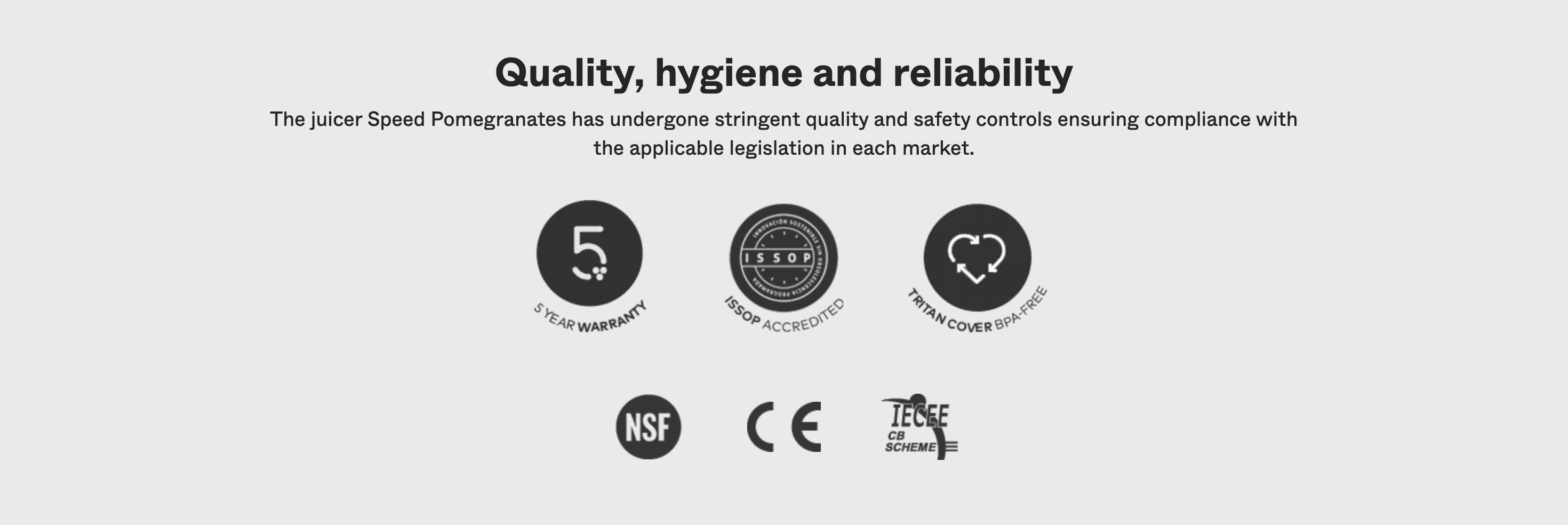 Feature 11 - SPEEDPOMEGRANATES