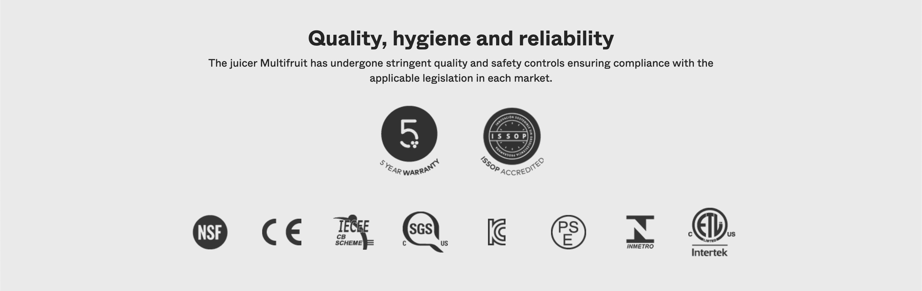 Feature 12 - MULTIFRUIT