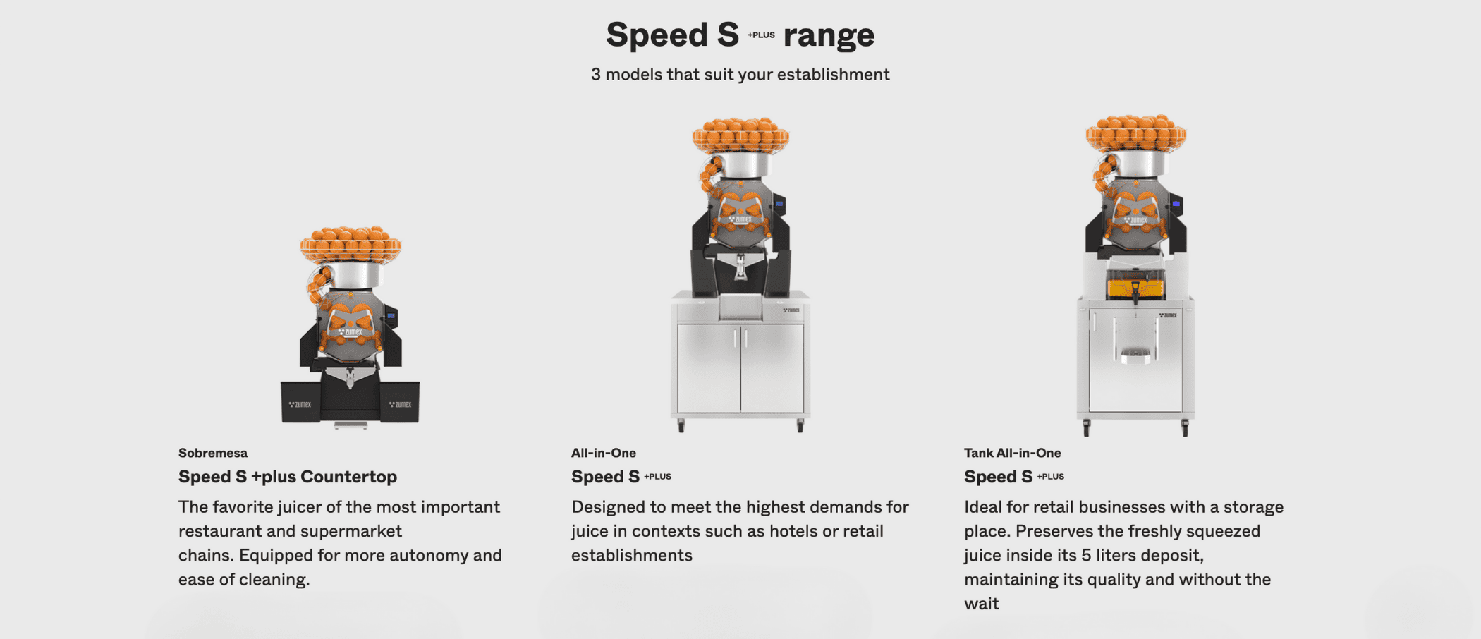 Feature 15 - SPEEDSPLUS