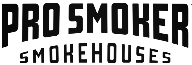 Pro Smoker logo