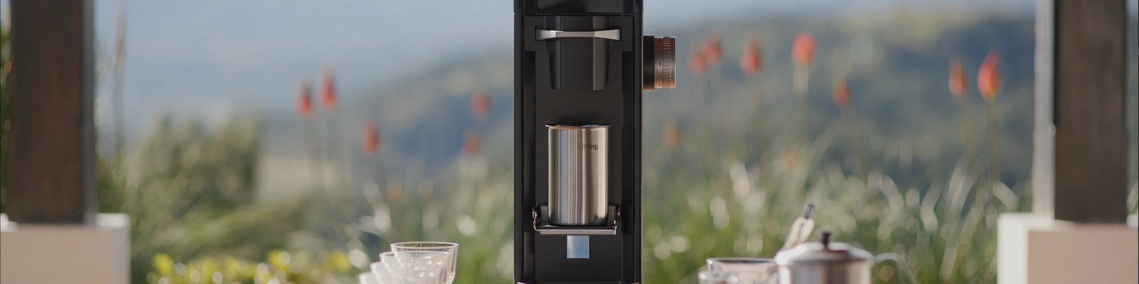 Ditting Espresso Grinders