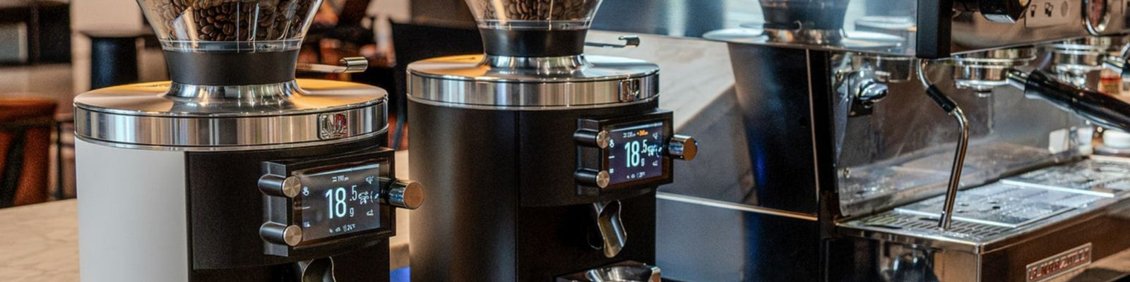 Hemro Group Grinders