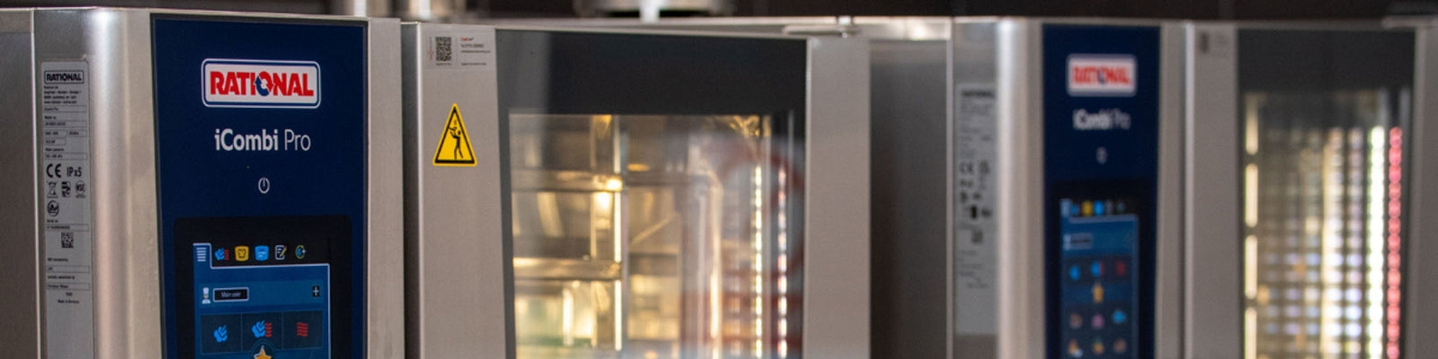 Rational Cooking Systems