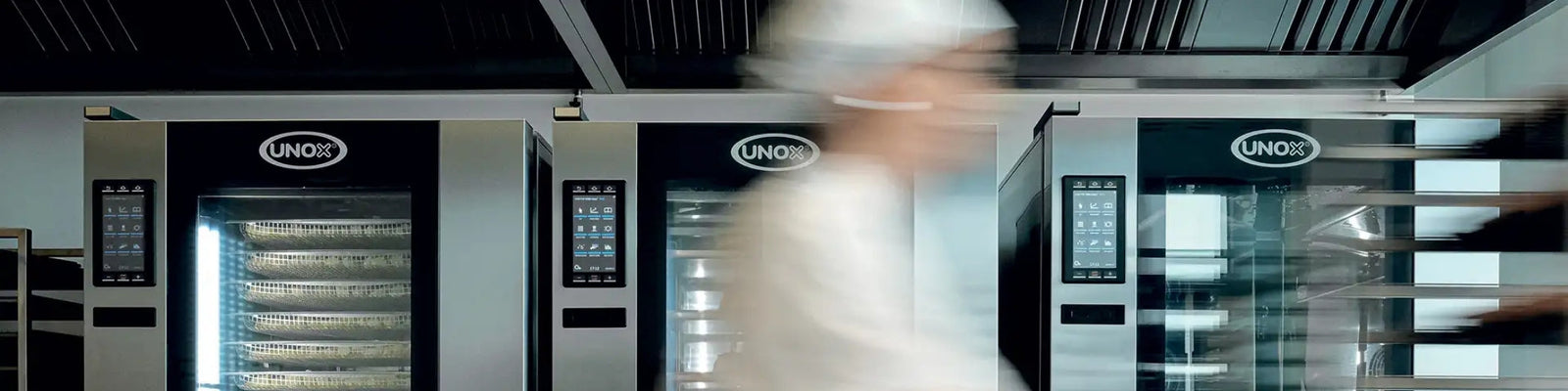 Unox Commercial Ovens