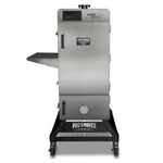 Thumbnail 1 for Pro Smoker PRO MAX 100S Electric Smokehouse — 100 lbs Capacity, Wide Temperature Range, Wifi/Bluetooth Digital Controls