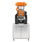 Thumbnail 1 for Zumex 08820 Speed Up All-in-One Automatic Feed Juicer — 40 Fruits / Minute, with Wide Mirror Podium