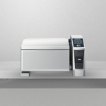 Thumbnail 1 for Rational iVario Pro L Electric Tilt Skillet — L-Size Pan, 26 Gallon, 208/240V, Countertop