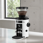 Thumbnail 3 for Mahlkönig X54 White Allround Home Espresso Grinder
