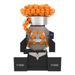 Thumbnail 1 for Zumex 08825 Speed S +plus High Capacity Automatic Feed Juicer — 40 Fruits / Minute, Self Service, Countertop