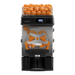 Thumbnail 1 for Zumex 10216 Versatile Pro Automatic Feed Citrus Juicer — 27 Fruits / Minute, Black Color