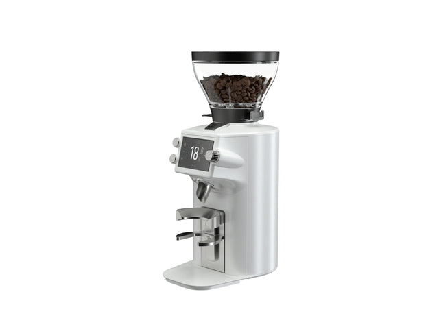 Mahlkonig E64 WS Espresso Home Grinder White