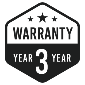 Harvest Right 3-Year Limited Warranty