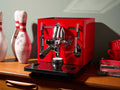 Sanremo CUBE R Racing Red