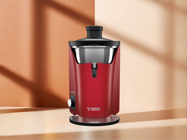 Zumex Multifruit Commercial Juicer 08966  — 0.5 Gallons/Minute