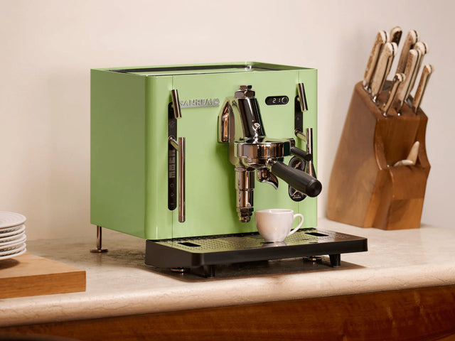 Sanremo CUBE R Matcha Green