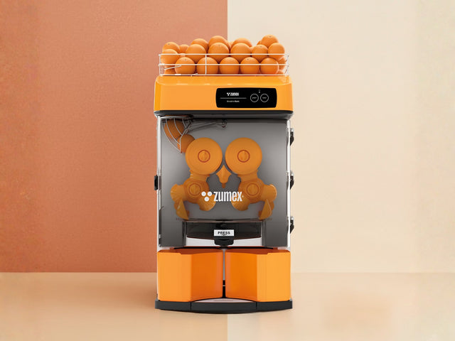 Zumex Versatile Orange Juicer Machine 04817 — 27 Fruits/Minute