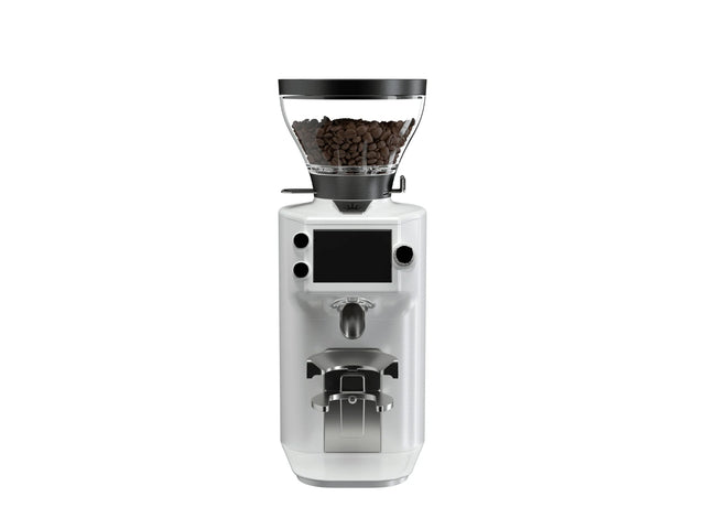 Mahlkonig E64 WS Espresso Home Grinder White