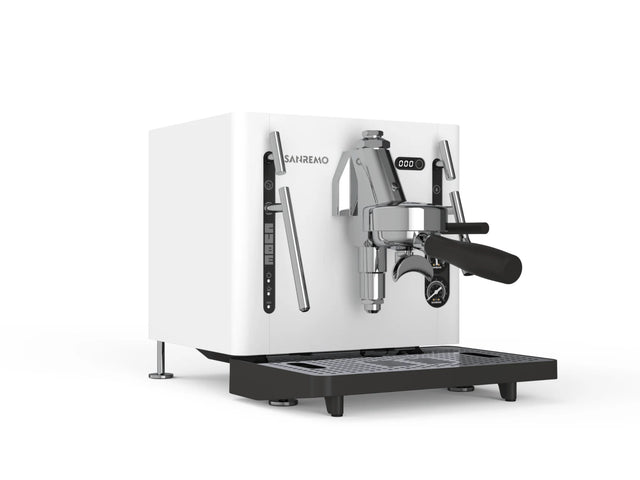 Sanremo CUBE R Snow White