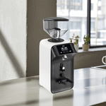 Thumbnail 2 for Ceado Life S Espresso Grinder — White