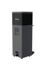 Thumbnail 5 for Ditting 807 Shop Grinder — Black