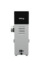 Thumbnail 3 for Ditting 807 Filter Shop Grinder — White