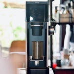 Thumbnail 4 for Ditting 807 Lab Sweet Shop Grinder — White