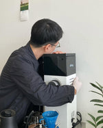 Thumbnail 5 for Ditting 807 Lab Sweet Shop Grinder — White