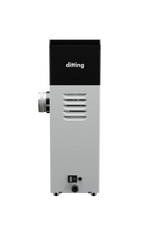 Thumbnail 3 for Ditting 807 Shop Grinder — White