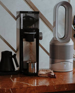 Thumbnail 4 for Ditting 807 Shop Grinder — White